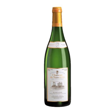 Chateau De Sancerre Blanc Marnier Lap