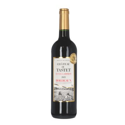 Chateau Du Tastet Bordeaux