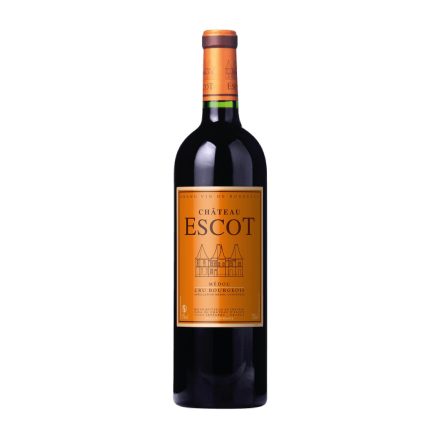 Chateau Escot Haut Medoc
