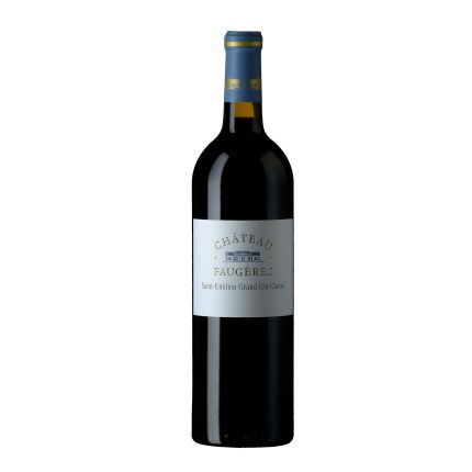 Chateau Faugeres