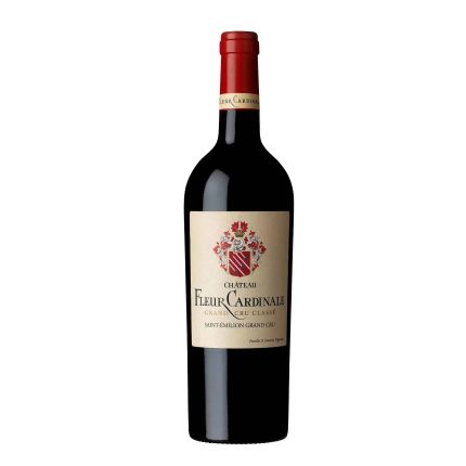 Chateau Fleur Cardinale Grand Cru Classe