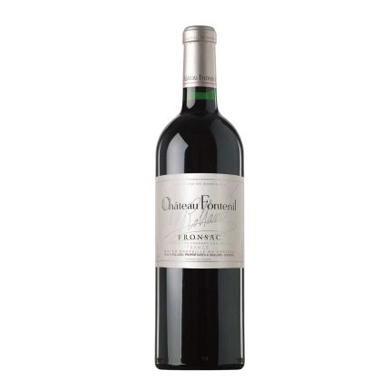 Chateau Fontenil Fronsac