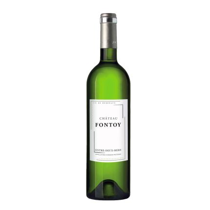 Chateau Fontoy Bordeaux Blanc