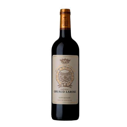 Chateau Gruaud Larose