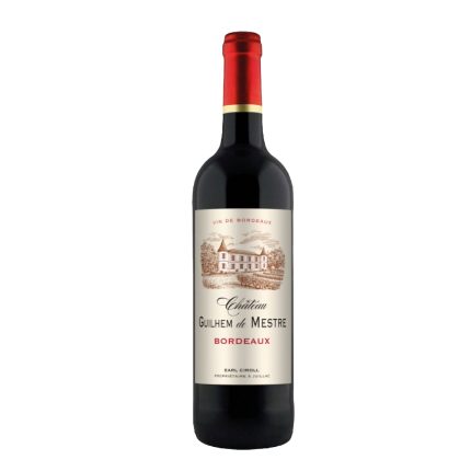 Chateau Guilhem Du Mestre