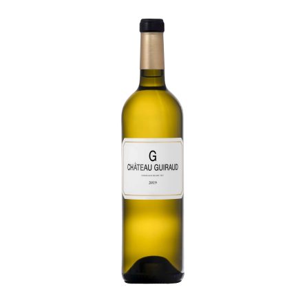 Chateau Guiraud Bordeaux Blanc Sec