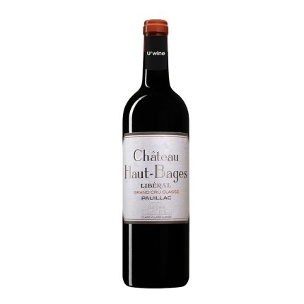 Chateau Haut Bages Liberal 2019