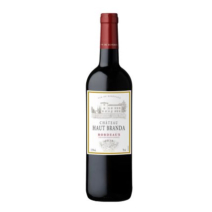 Chateau Haut Branda