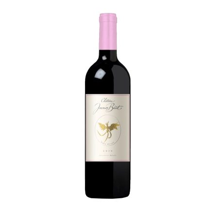 Chateau Joanin Becot