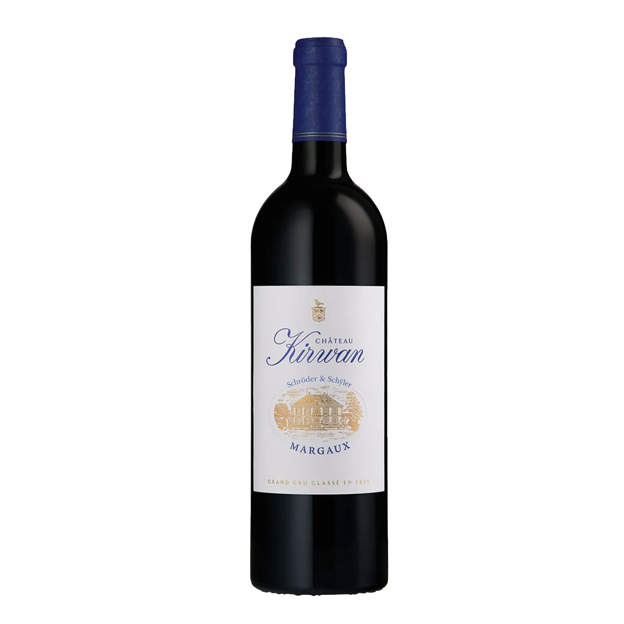 Ch-Kirwan-2018 Chateau Kirwan - Image 1