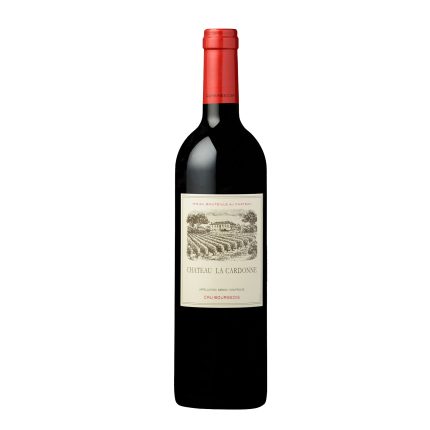 Chateau La Cardonne