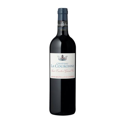 Chateau La Couronne 2018