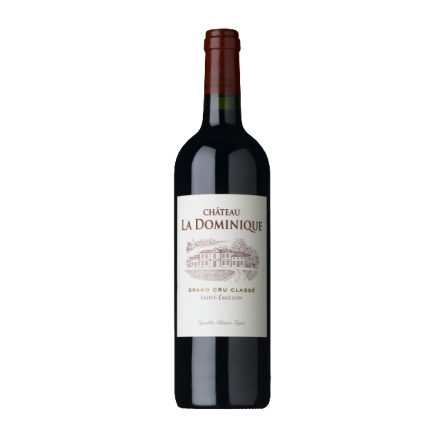 Chateau La Dominique