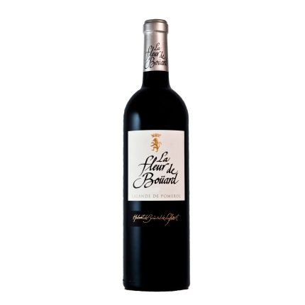 Chateau La Fleur De Bouard