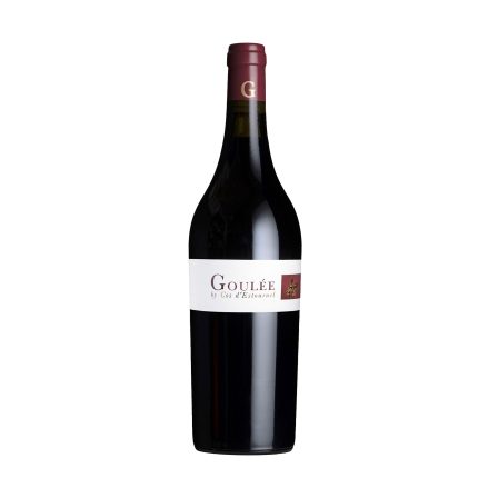Chateau La Goulee