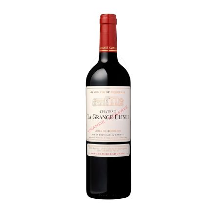Chateau La Grange Clinet