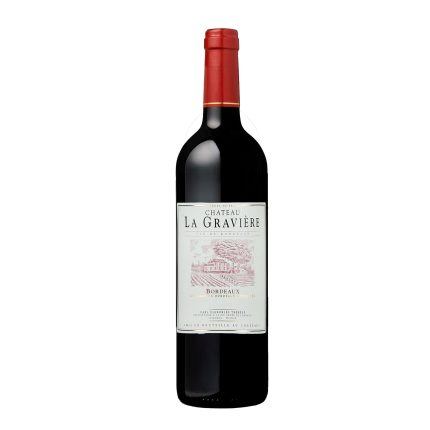 Chateau La Graviere
