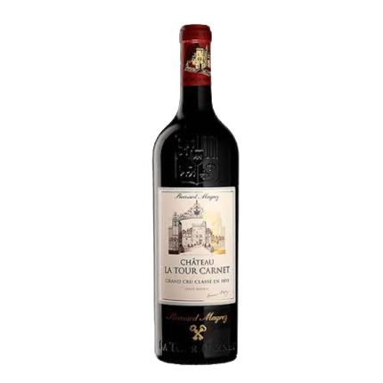 Chateau La Tour Carnet