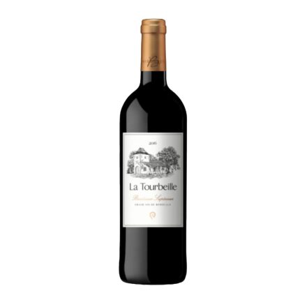 Chateau La Tourbeille