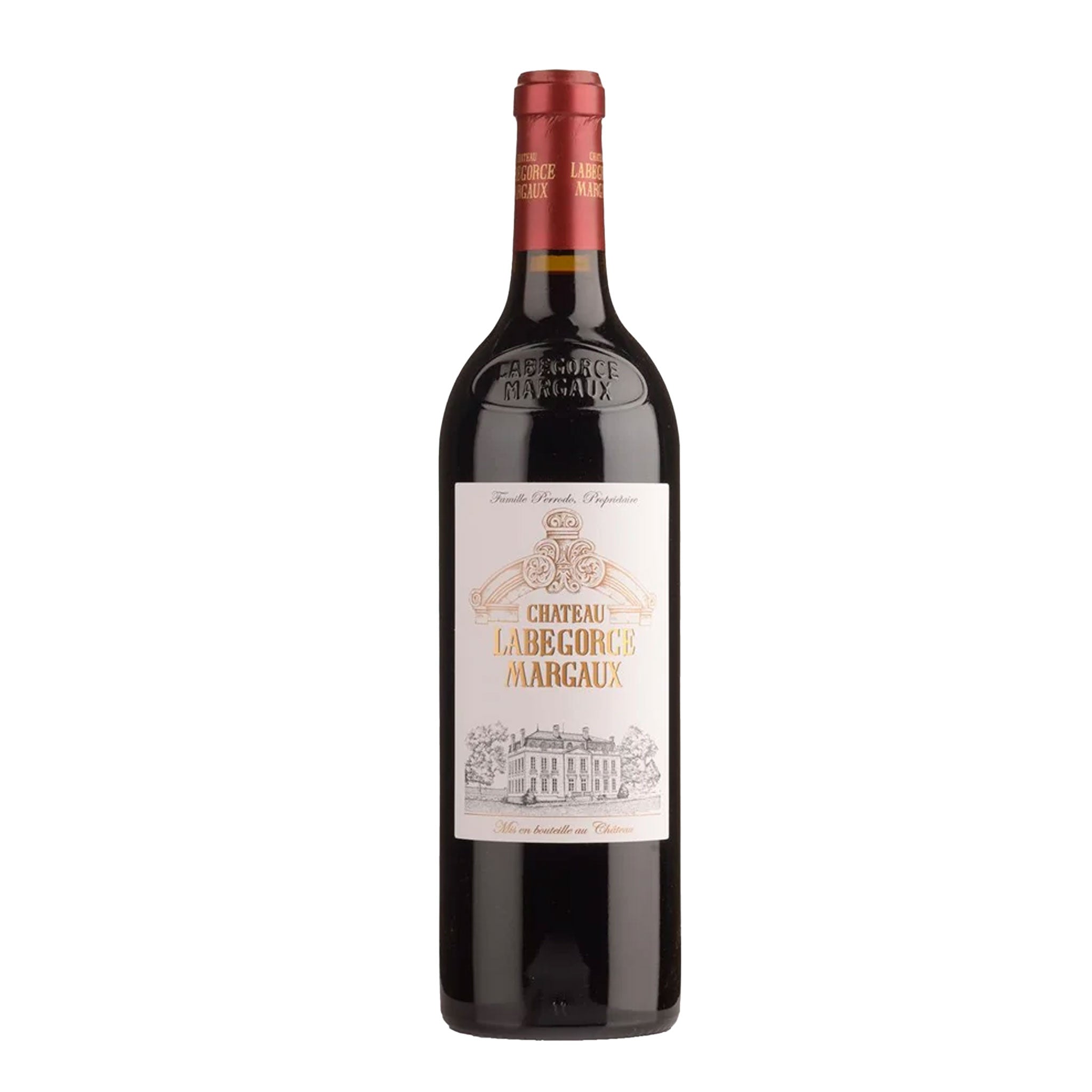 Ch-Labegorce-2016 Chateau Labegorce - Image 1