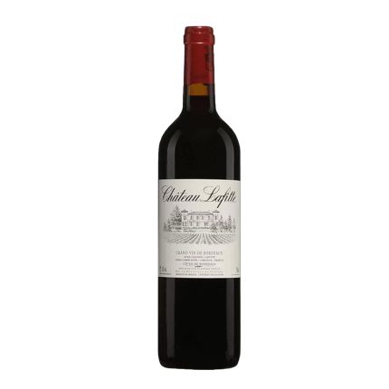 Chateau Lafitte Cotes De Bordeaux