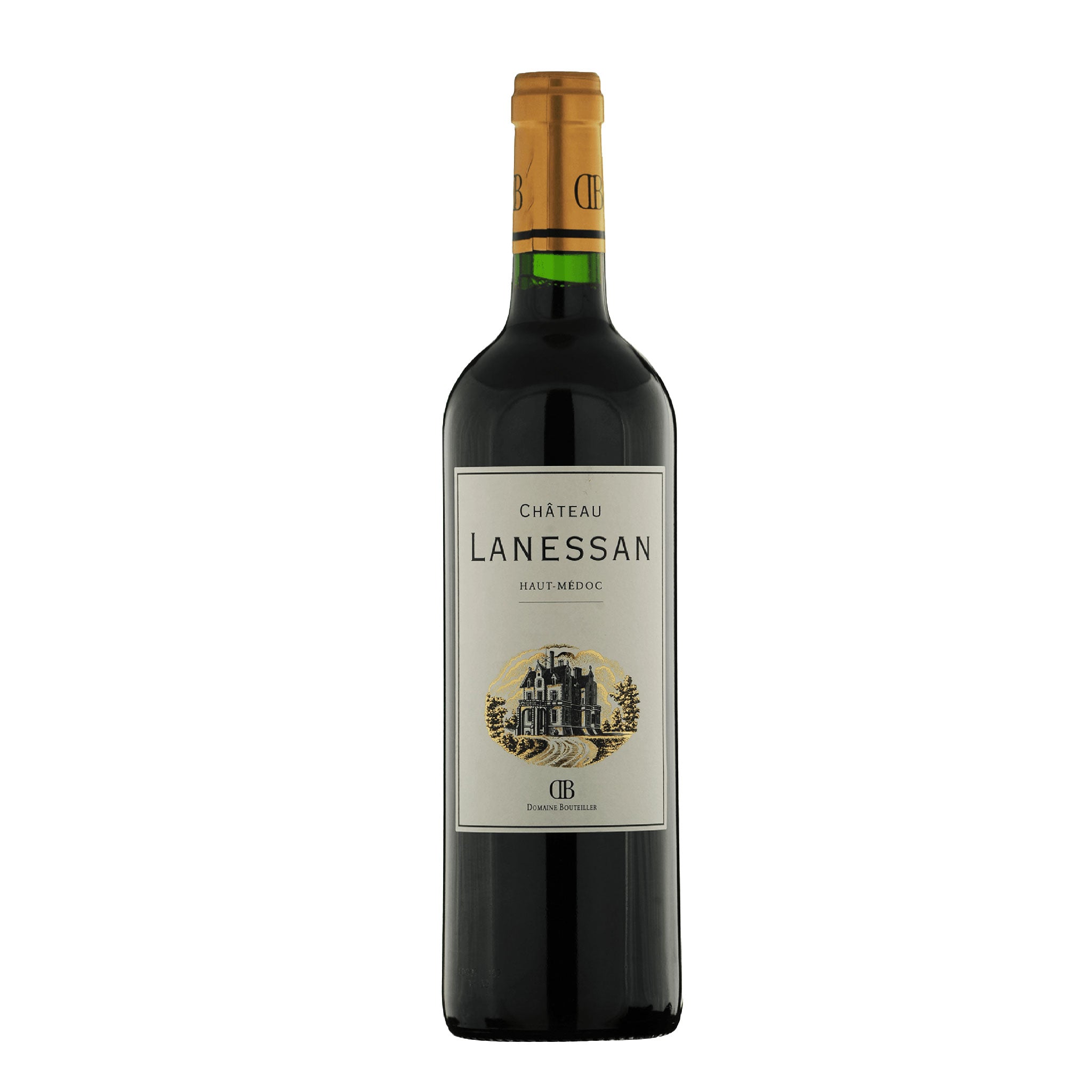 Ch-Lanessan-2018 Chateau Lanessan - Image 1