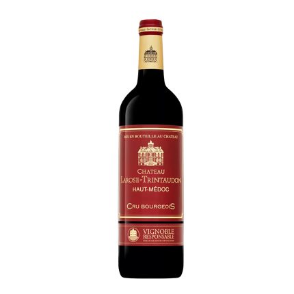 Chateau Larose Trintaudon
