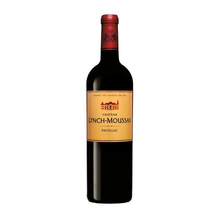 Chateau Les Hauts Lynch Moussas