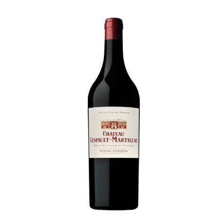 Chateau Lespault Martillac