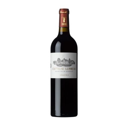 Chateau Lusseau Saint Emilion Grand Cru