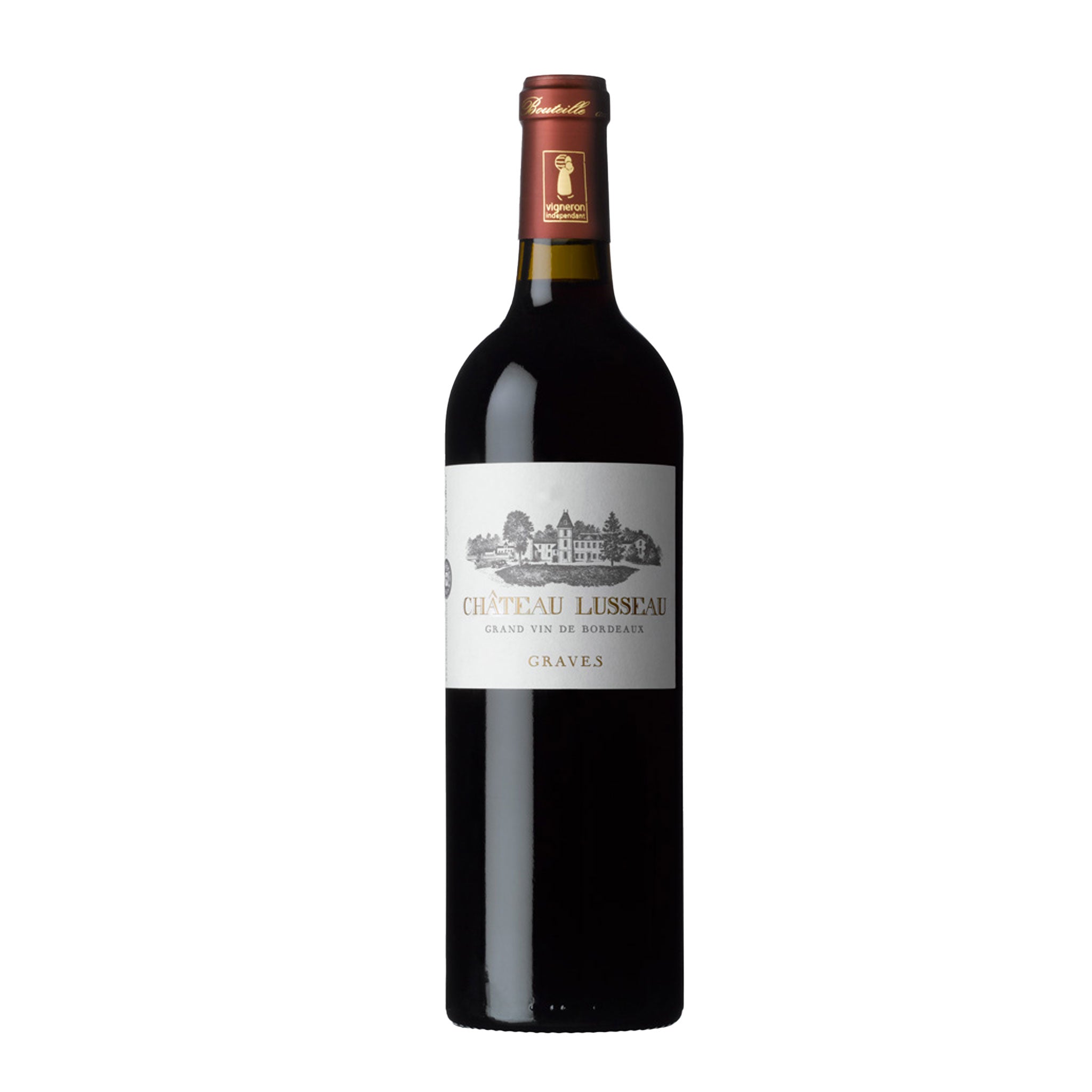 Ch-Lusseau-Saint-Emilion-Grand-Cru Chateau Lusseau Saint Emilion Grand Cru - Image 1
