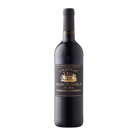 Chateau Maison Noble Bordeaux St Martin