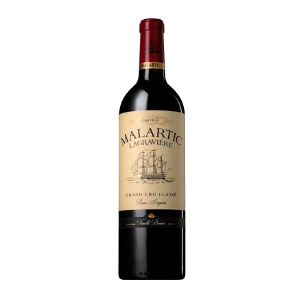 Chateau Malartic Lagraviere