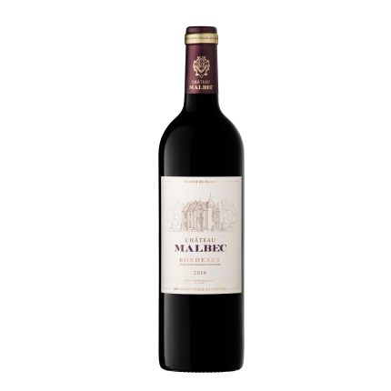 Chateau Malbec