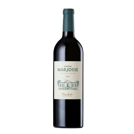 Chateau Marjosse