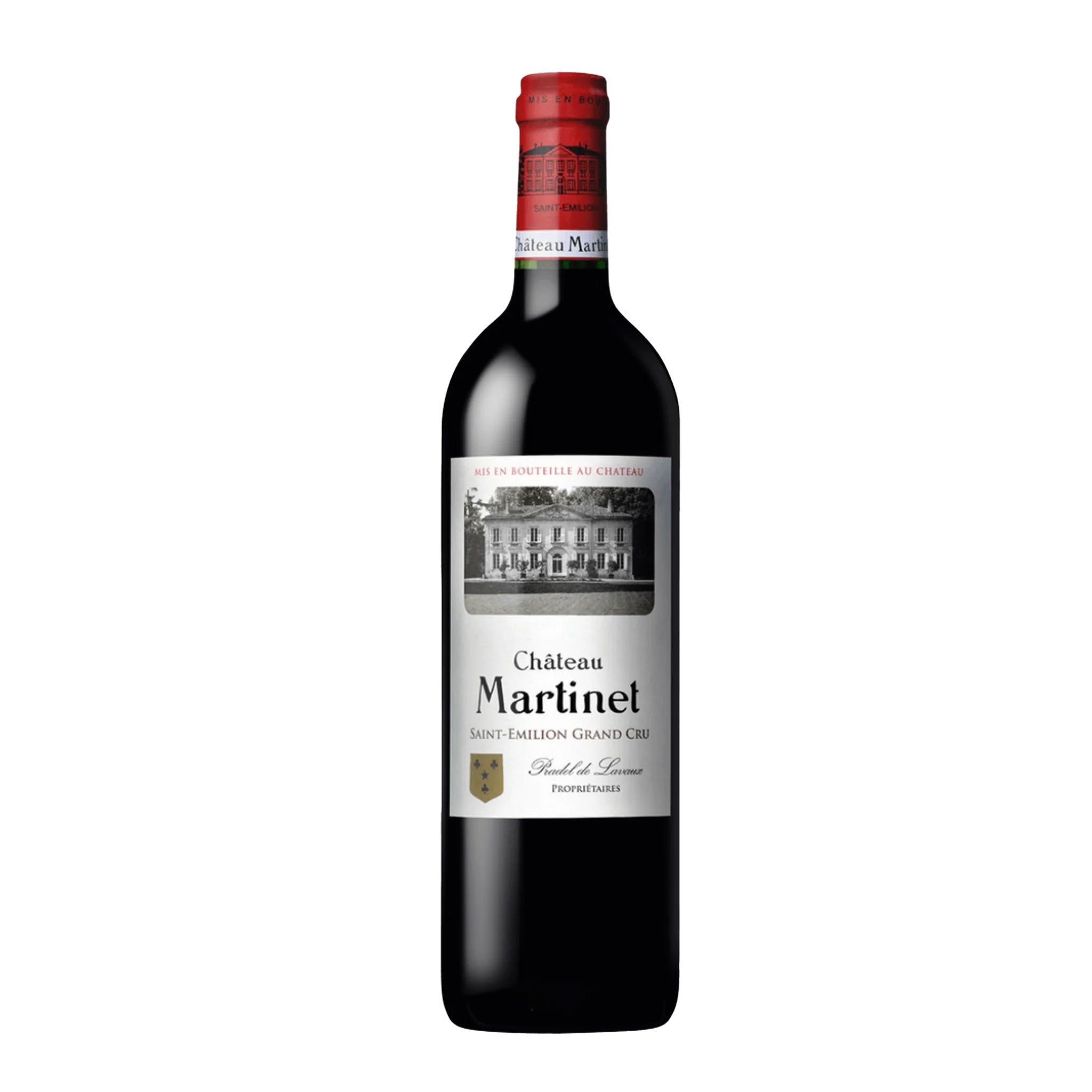 Ch-Martinet-St-Emilion-08 Chateau Martinet St Emilion - Image 1