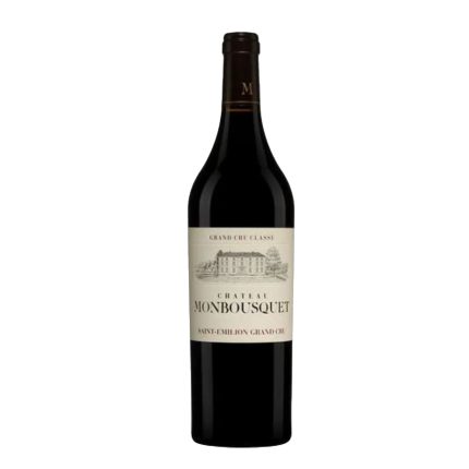 Chateau Monbousquet