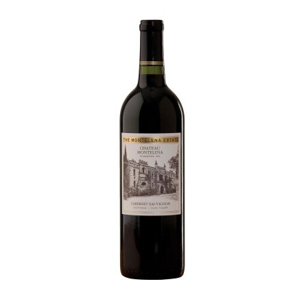 Chateau Montelena Cabernet Sauvignon