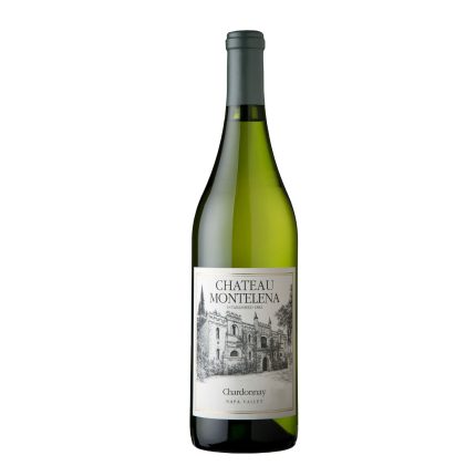 Chateau Montelena Chardonnay