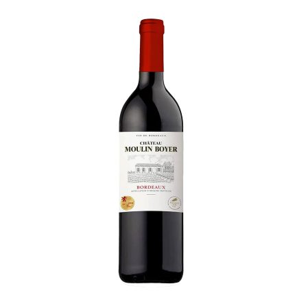 Chateau Moulin Boyer