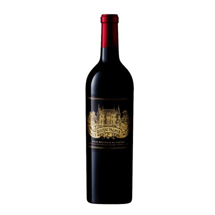 Chateau Palmer