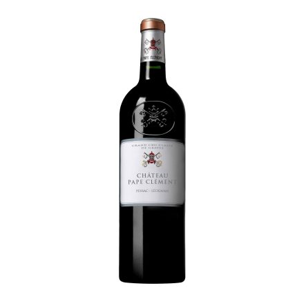 Chateau Pape Clement 2018