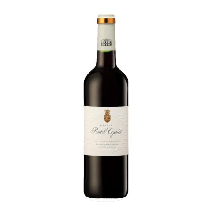 Chateau Pontet Teyssier