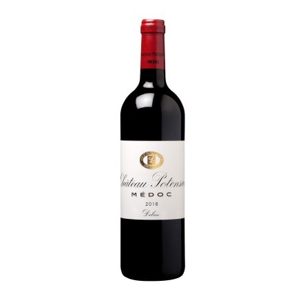 Chateau Potensac