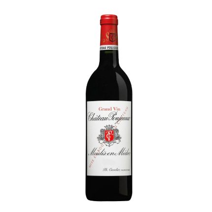 Chateau Poujeaux