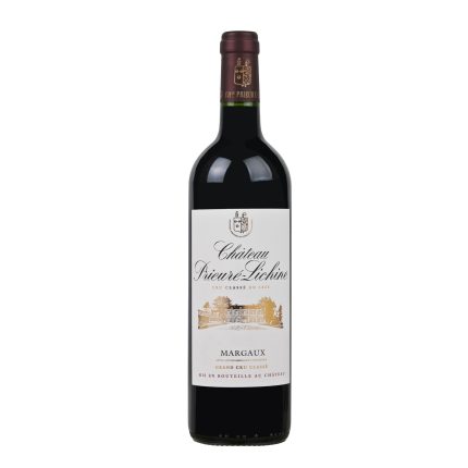 Chateau Prieurie Lichine