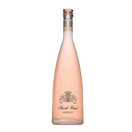 Chateau Puech-haut Argali Rose