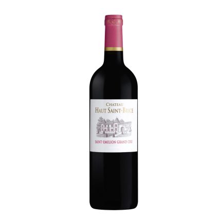 Chateau Saint Brice Saint Emilion