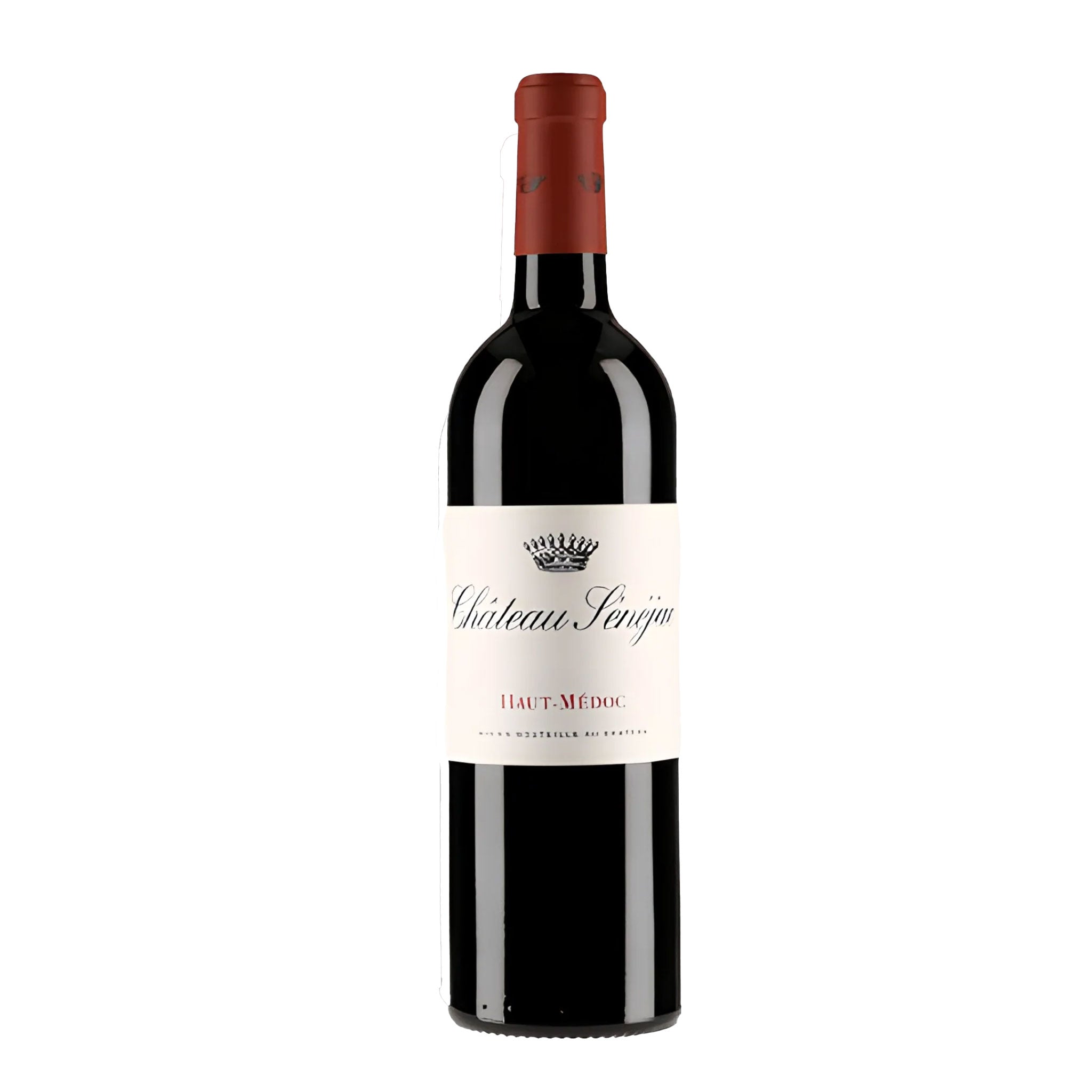 Ch-Senejac-Haut-Medoc Chateau Senejac Haut Medoc - Image 1