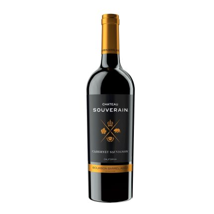 Ch Souverain Cabernet Sauvignon